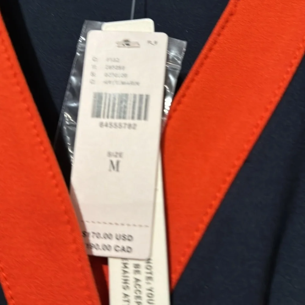 NWT Maeve Anthropologie Dress - Picture 3 of 9